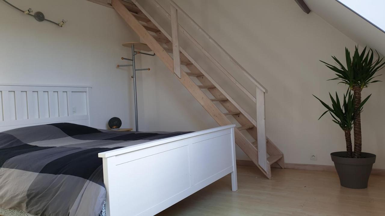 Grande Maison Avec Spa Proche De Caen Et De La Mer Brouay Екстериор снимка