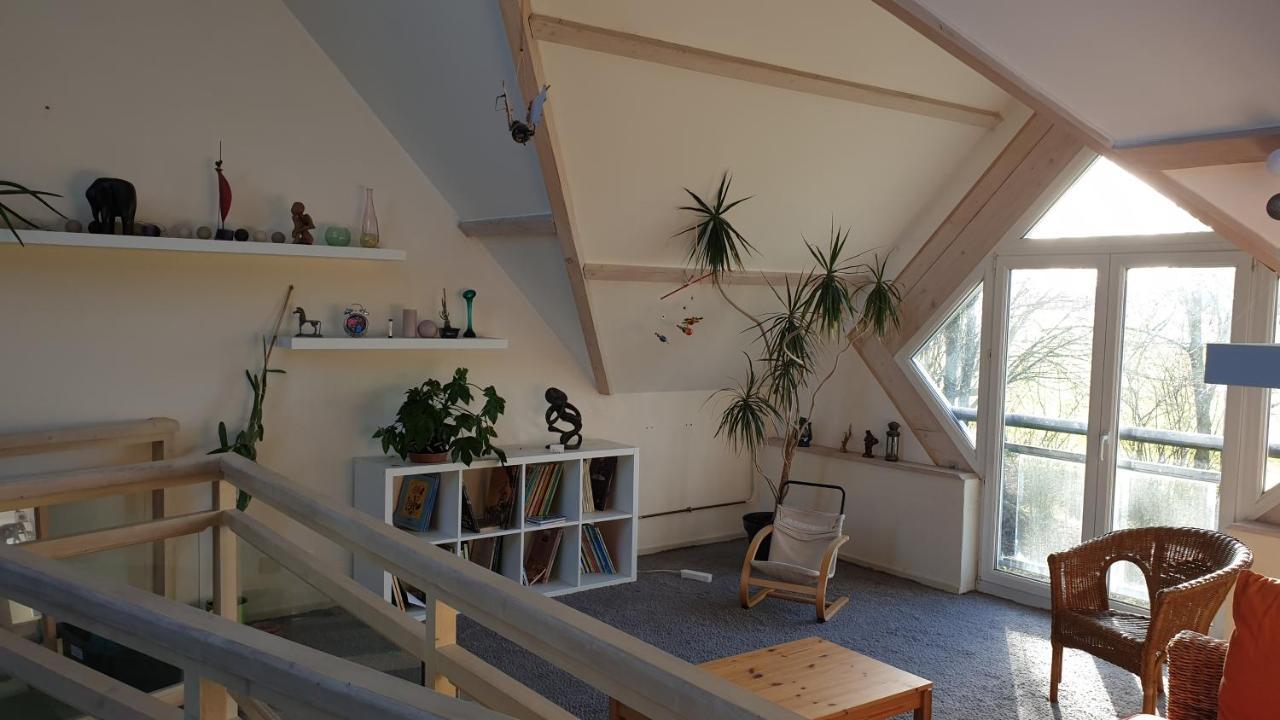 Grande Maison Avec Spa Proche De Caen Et De La Mer Brouay Екстериор снимка