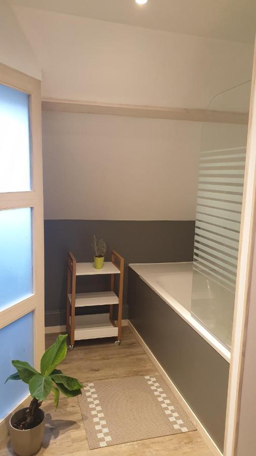 Grande Maison Avec Spa Proche De Caen Et De La Mer Brouay Екстериор снимка